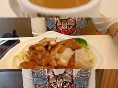 -金利茶餐厅(中船汇店)