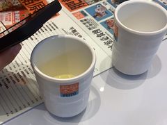 -肥韬茶餐厅(海上世界店)