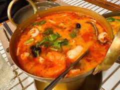 -CHINCHIN 青青·泰国料理(万象食家店)