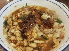 -毅祥斋老孙家泡馍(西羊市店)