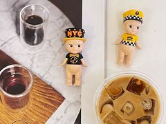 -YECLIP COFFEE黄色回形针咖啡