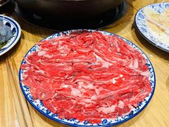 -袁山山重庆火锅(丈八北路店)