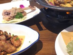 -绍兴老味道·非遗门店(银泰城店)