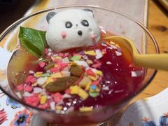 -青禾小厨新疆菜(总店)