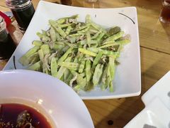 -舌尖上·霞浦滩涂海鲜·新闽菜(总店)