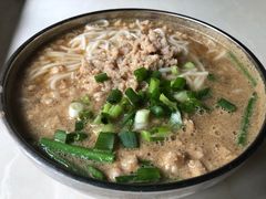 -老仓醋米线(万达店)