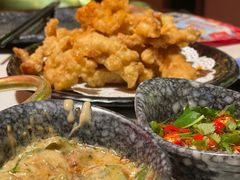 -哥老官重庆美蛙鱼头(龙湖杭州金沙天街店)