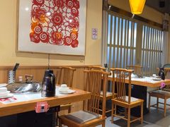-冰城焰会大丰收铁锅炖(萝岗万达金街店)