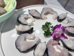 -椰子湾·海南火锅·糟粕醋·椰子鸡(正大广场店)