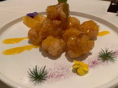 -东海海鲜酒家(中信广场店)