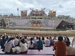 -七彩云南欢乐世界