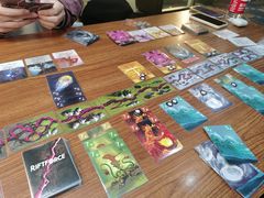 -嗨刻桌游(天一豪景店)