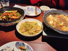 -前海沿·青岛菜(五四广场永旺店)