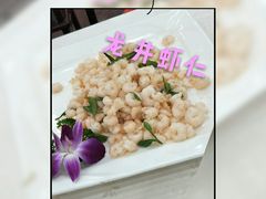 -楼外楼·停车场