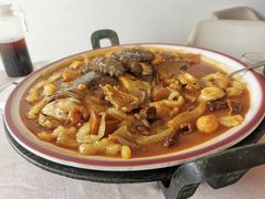 -食神鱼头佛跳墙(百子湾旗舰店)