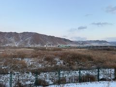 -图们国门景区