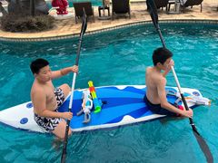 -石梅湾艾美度假酒店