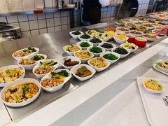 -七食九号食堂(东丽空港店)