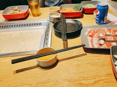 -新石器烤肉(南站店)