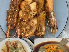 -仙螺岛海鲜自助餐厅(总店)