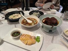 -上海小南国(不夜城店)