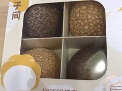 -仟吉(荟聚中心店)