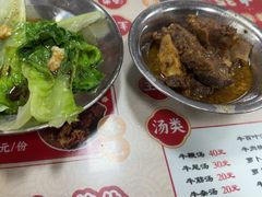 -阿秋牛排(湖心街店)