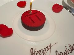 -Le Comptoir de Pierre Gagnaire