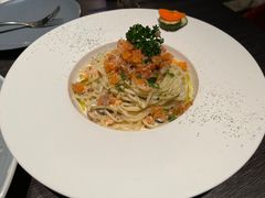 -Lets burger非常汉堡·环球风味(蓝色港湾店)