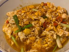 -荆九爷爆炒桥头三嫩(浙大店)