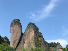 -崀山风景名胜区