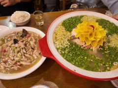 -杏花村水席楼·洛阳水席(老城十字街店)