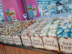 -世纪联华(安徽六安店)