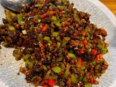 -山茶云南菜(永安里店)
