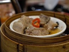 -添好运点心专门店(中环IFC店)
