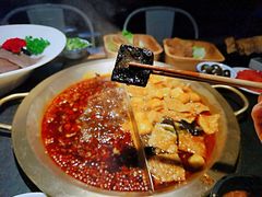 -九鼎轩脆毛肚火锅(南京东路店)