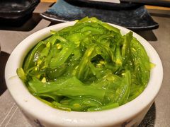-沼津港精致料理·寿喜烧·烧鸟(龙湖南桥天街店)