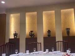 -蓝海大饭店·渔歌舫(黄岛店)