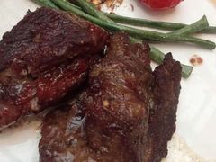 -食间牛排(湖西路店)