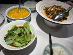 -兰湘子·湘菜小炒(长安万科广场店)