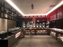 -绍兴大禹开元观堂-若耶厅