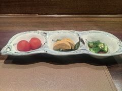 -北京泰富酒店-道日本料理餐厅