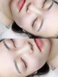 -UP&UP·半永久眉毛眼线机器野生眉