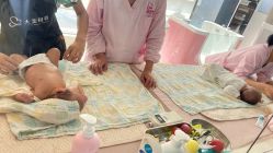 -大美母婴湖畔月子中心(江宁店)