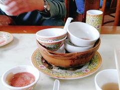 -砂锅居(西四店)