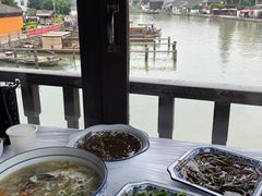 -洞天食府(北大街店)