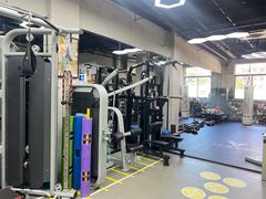 -VPsmart私教健身工作室(新华路旗舰店)