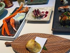 -上井料理黑金店(IFS国金中心店)