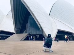 -悉尼歌剧院