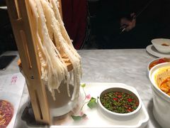 -蔴将·川菜(黄龙万科店)